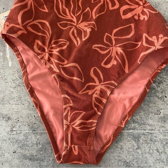 Bec + Bridge Aurora One Piece Swimsuit 4 NEW - Picture 5 of 6